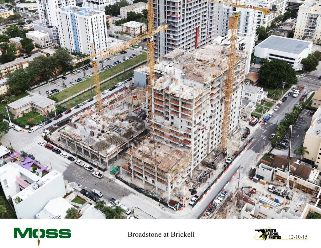 Broadstone at Brickell, Miami, FL