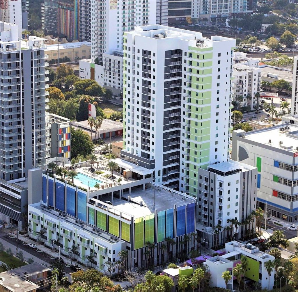 Broadstone at Brickell